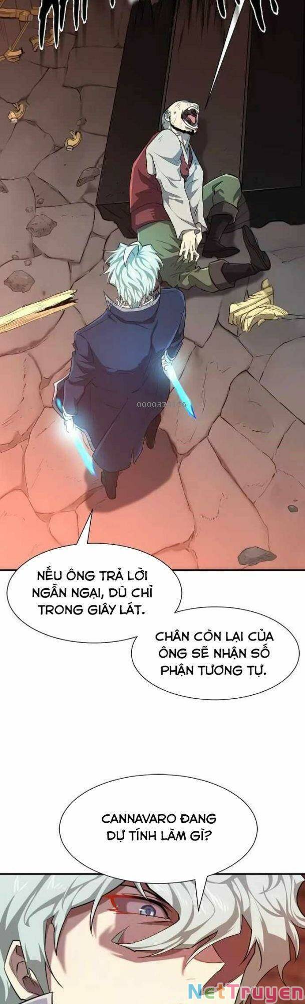 Kĩ Sư Bá Nhất Thế Giới Chap 85 - Next Chap 86