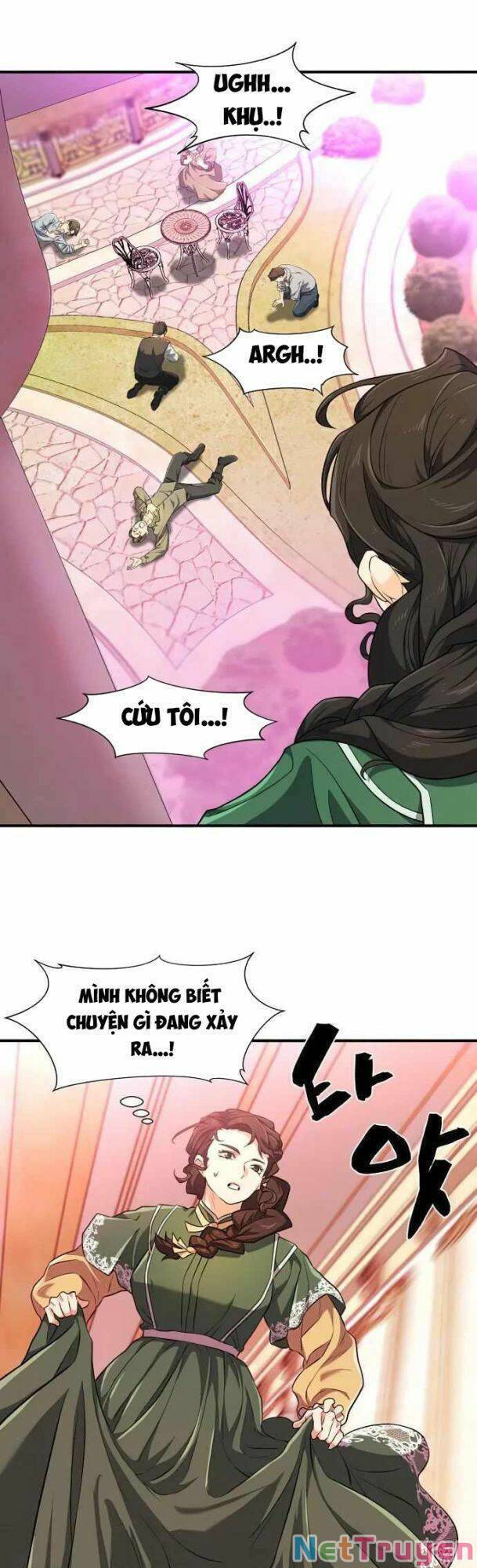 Kĩ Sư Bá Nhất Thế Giới Chap 85 - Next Chap 86