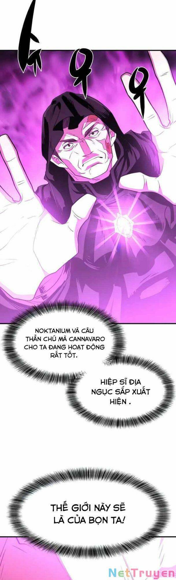 Kĩ Sư Bá Nhất Thế Giới Chap 85 - Next Chap 86