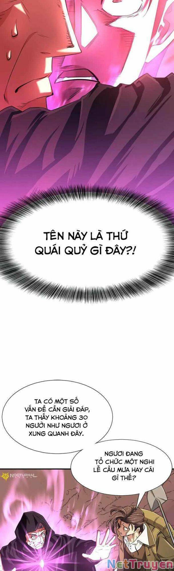 Kĩ Sư Bá Nhất Thế Giới Chap 85 - Next Chap 86