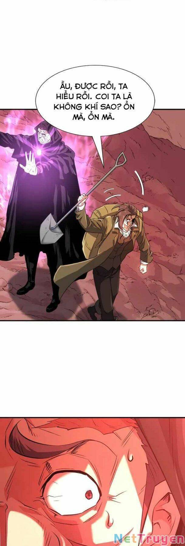 Kĩ Sư Bá Nhất Thế Giới Chap 85 - Next Chap 86