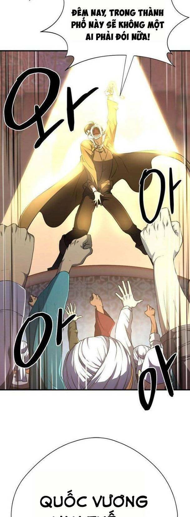 Kĩ Sư Bá Nhất Thế Giới Chap 92 - Next Chap 93