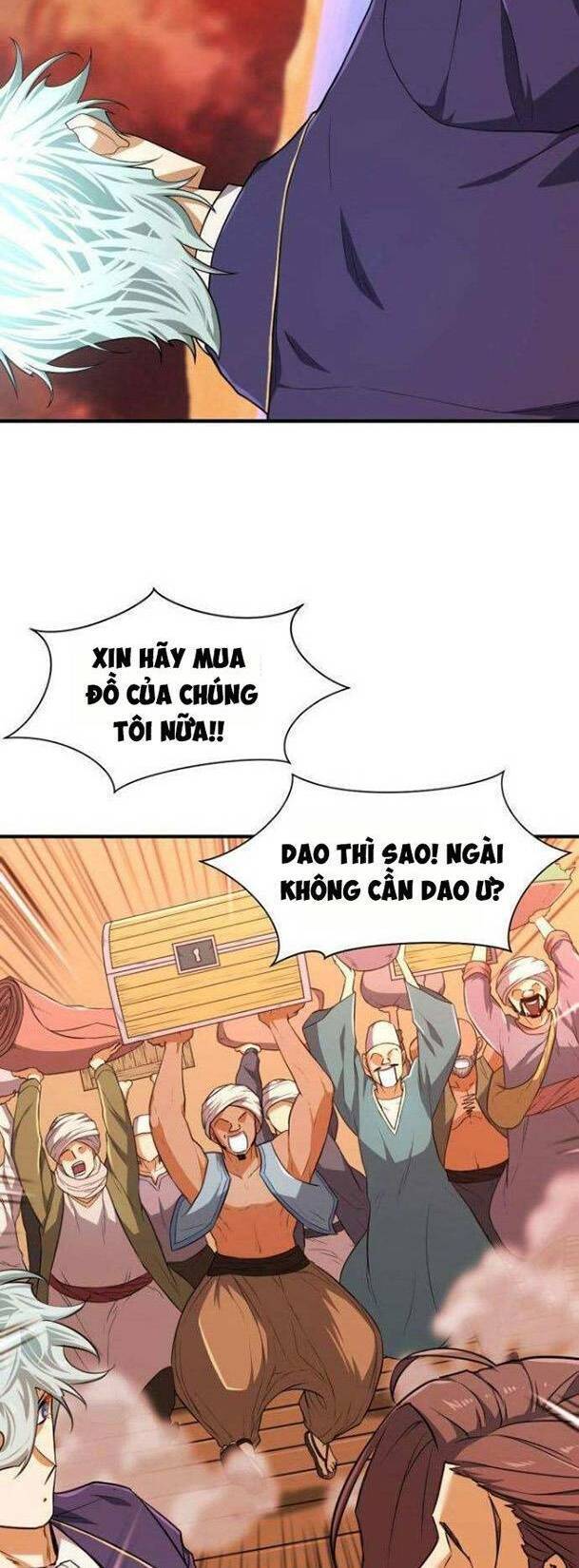 Kĩ Sư Bá Nhất Thế Giới Chap 92 - Next Chap 93