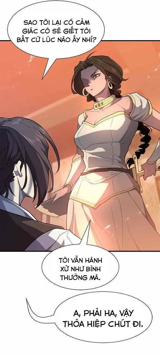 Kĩ Sư Bá Nhất Thế Giới Chap 94 - Next Chap 95