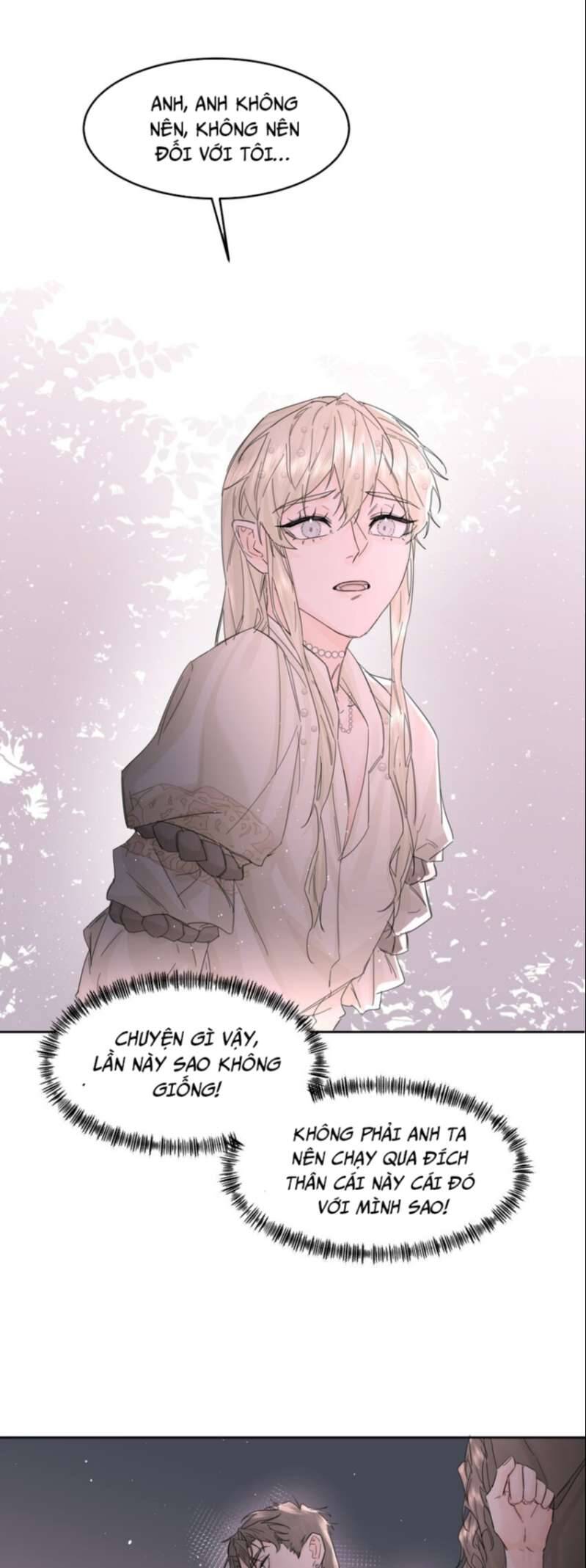 Tiền Nhiệm Vi Vương Chap 15 - Next Chap 16