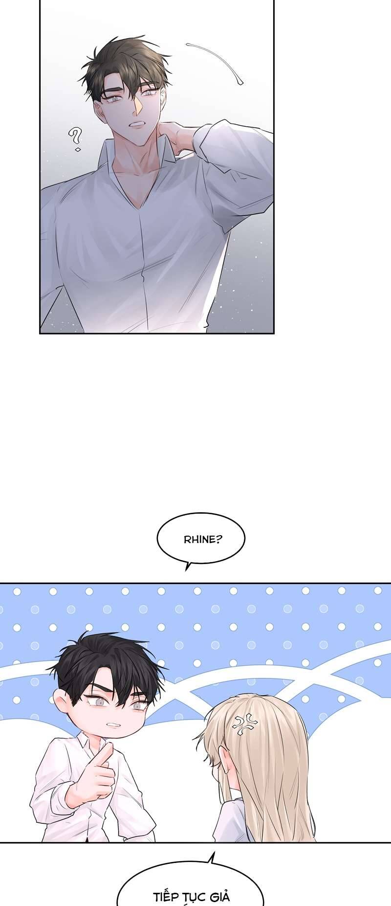 Tiền Nhiệm Vi Vương Chap 43 - Next Chap 44