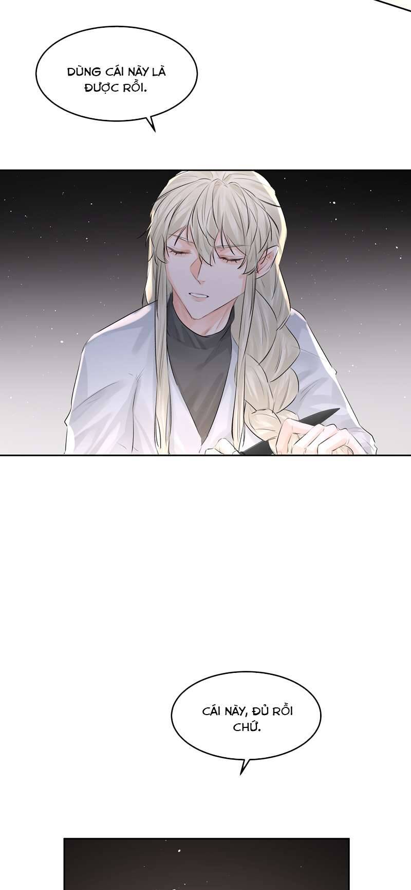 Tiền Nhiệm Vi Vương Chap 43 - Next Chap 44