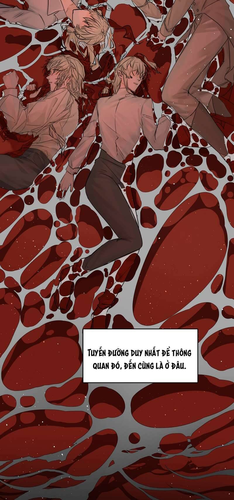 Tiền Nhiệm Vi Vương Chap 45 - Next Chap 46