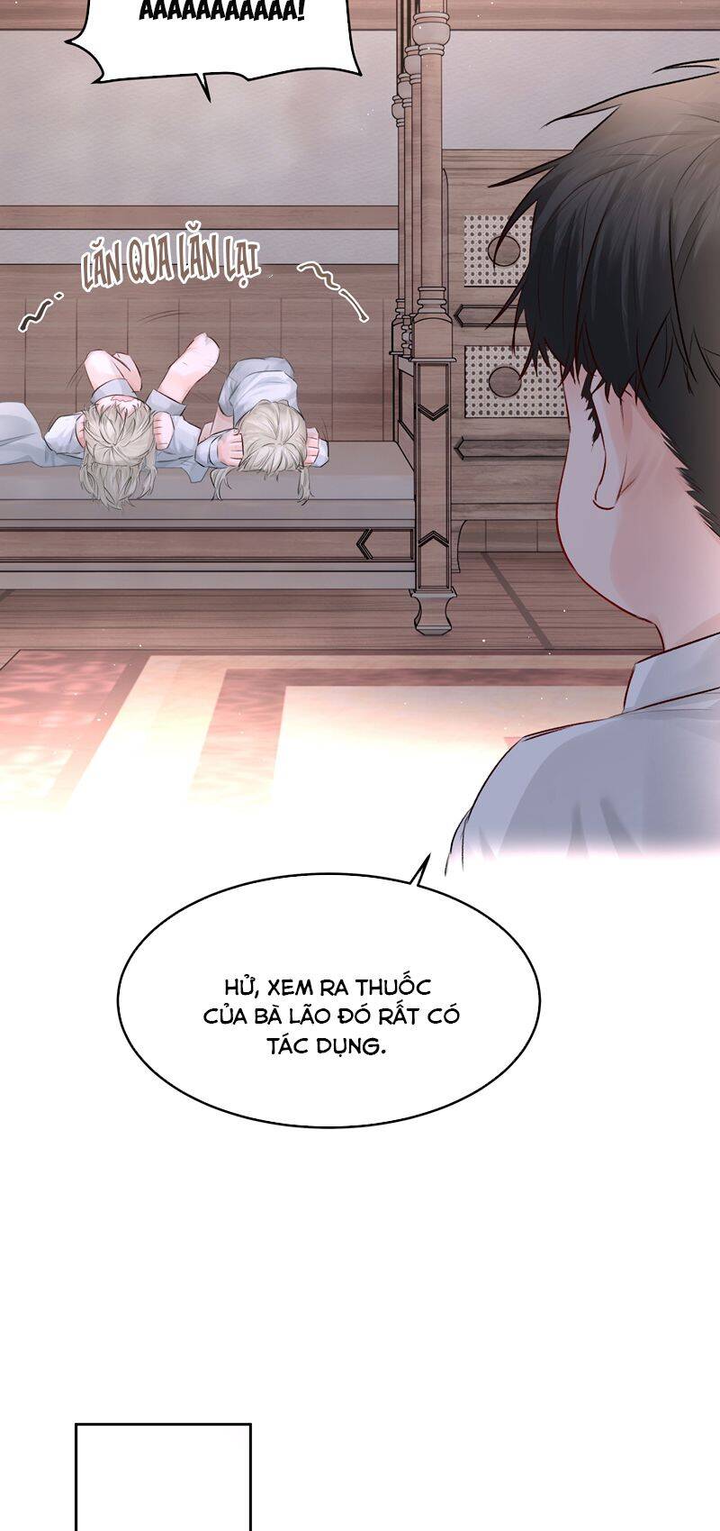 Tiền Nhiệm Vi Vương Chap 46 - Next Chap 47