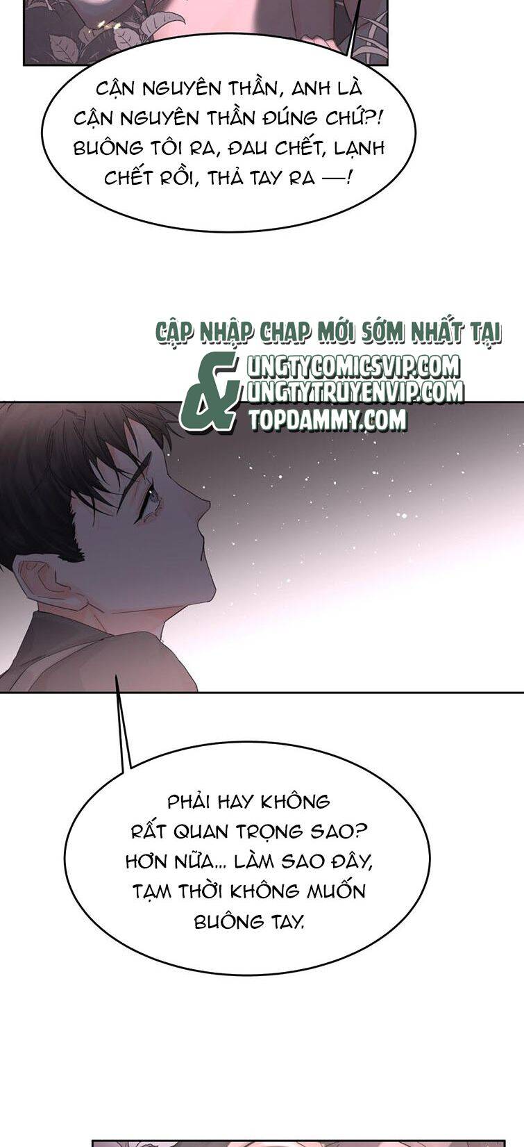 Tiền Nhiệm Vi Vương Chap 5 - Next Chap 6