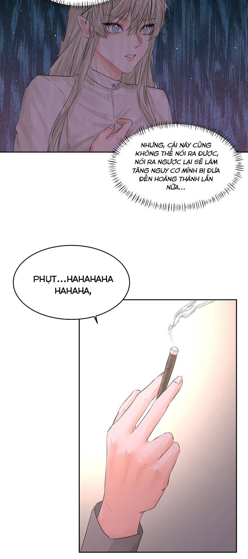 Tiền Nhiệm Vi Vương Chap 50 - Next Chap 51