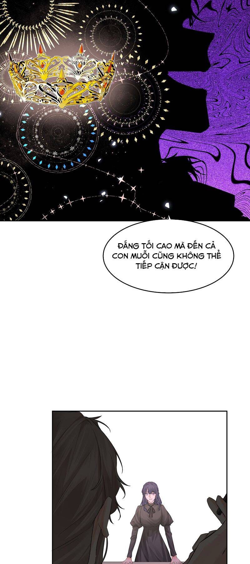 Tiền Nhiệm Vi Vương Chap 50 - Next Chap 51