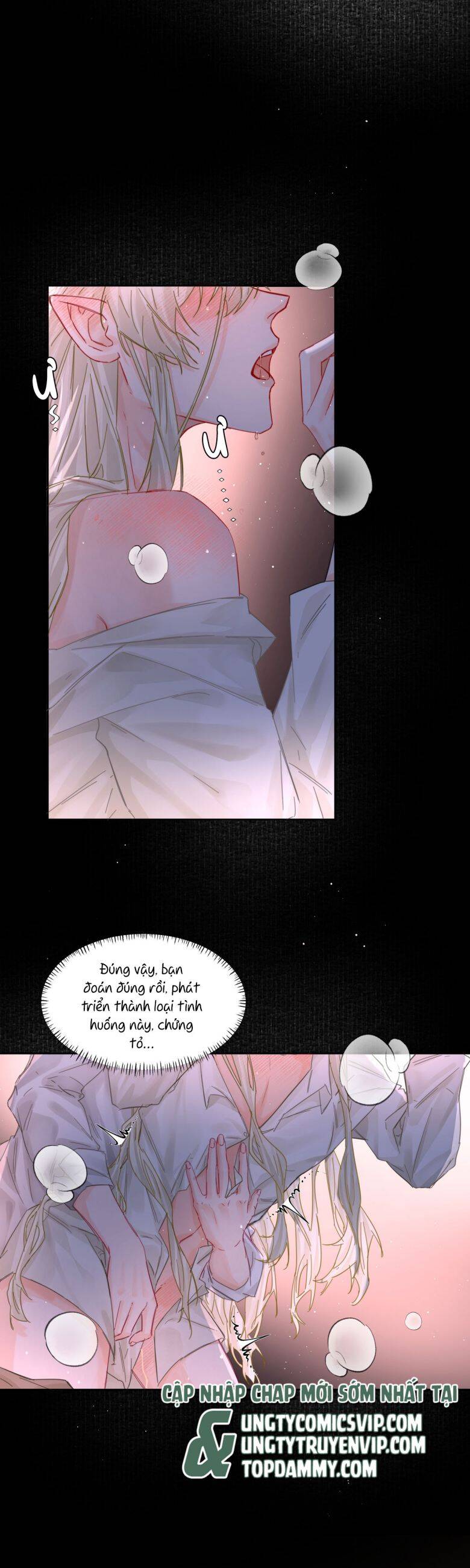 Tiền Nhiệm Vi Vương Chap 51 - Next Chap 52