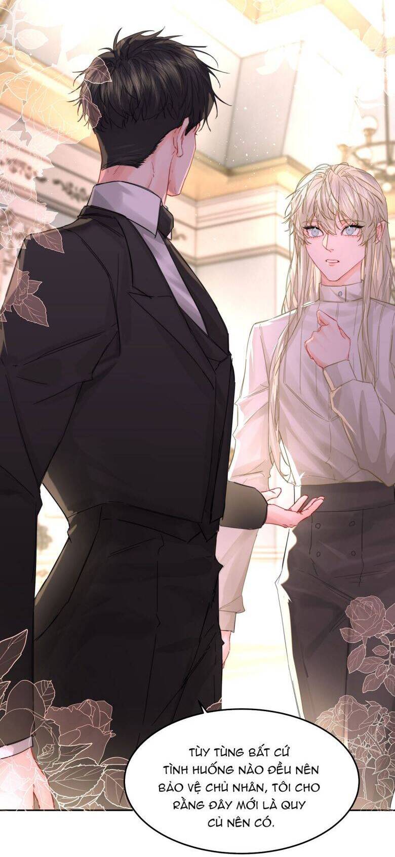 Tiền Nhiệm Vi Vương Chap 51 - Next Chap 52