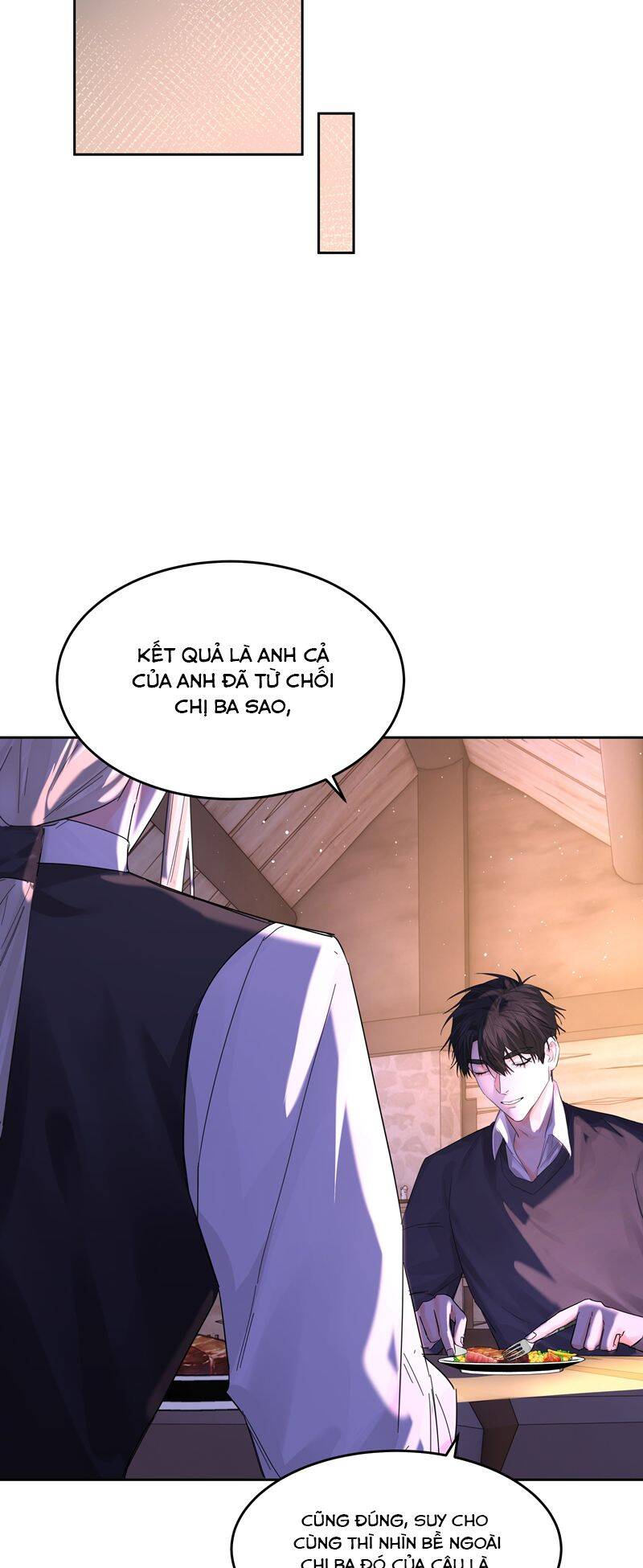 Tiền Nhiệm Vi Vương Chap 57 - Next Chap 58