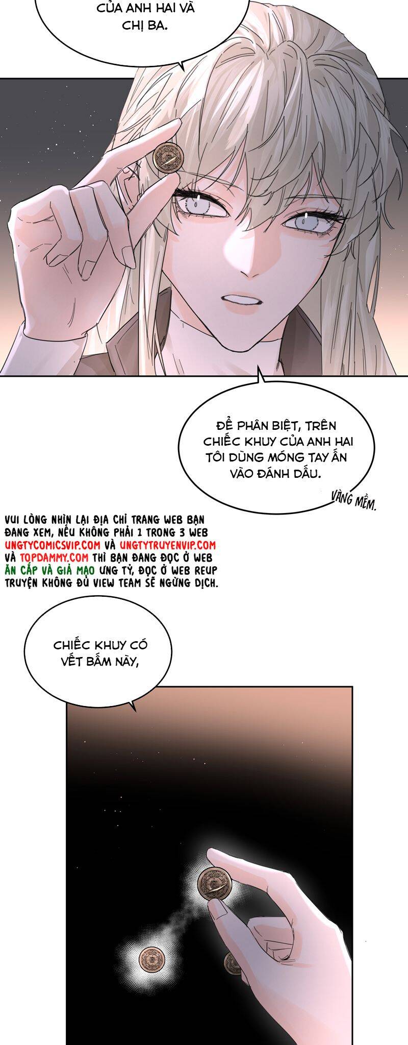 Tiền Nhiệm Vi Vương Chap 64 - Next Chap 65