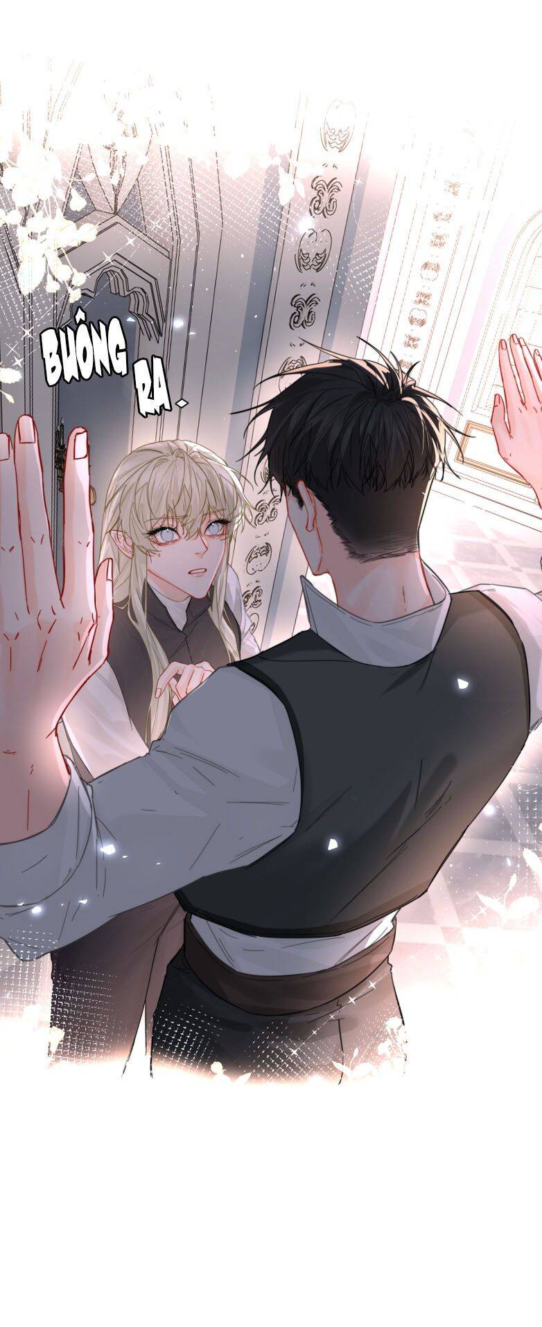 Tiền Nhiệm Vi Vương Chap 67 - Next Chap 68