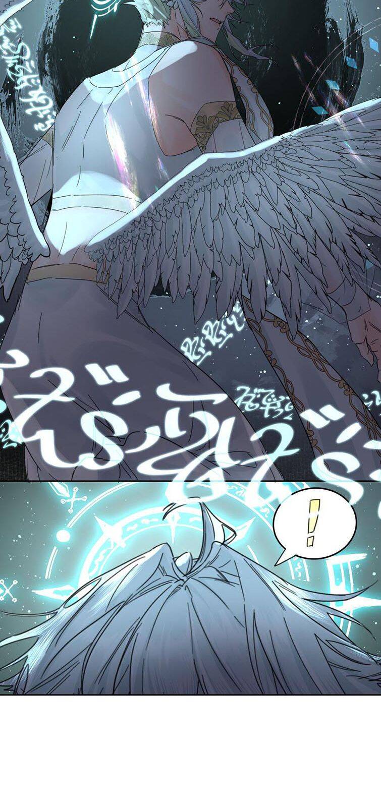 Tiền Nhiệm Vi Vương Chap 7 - Next Chap 8