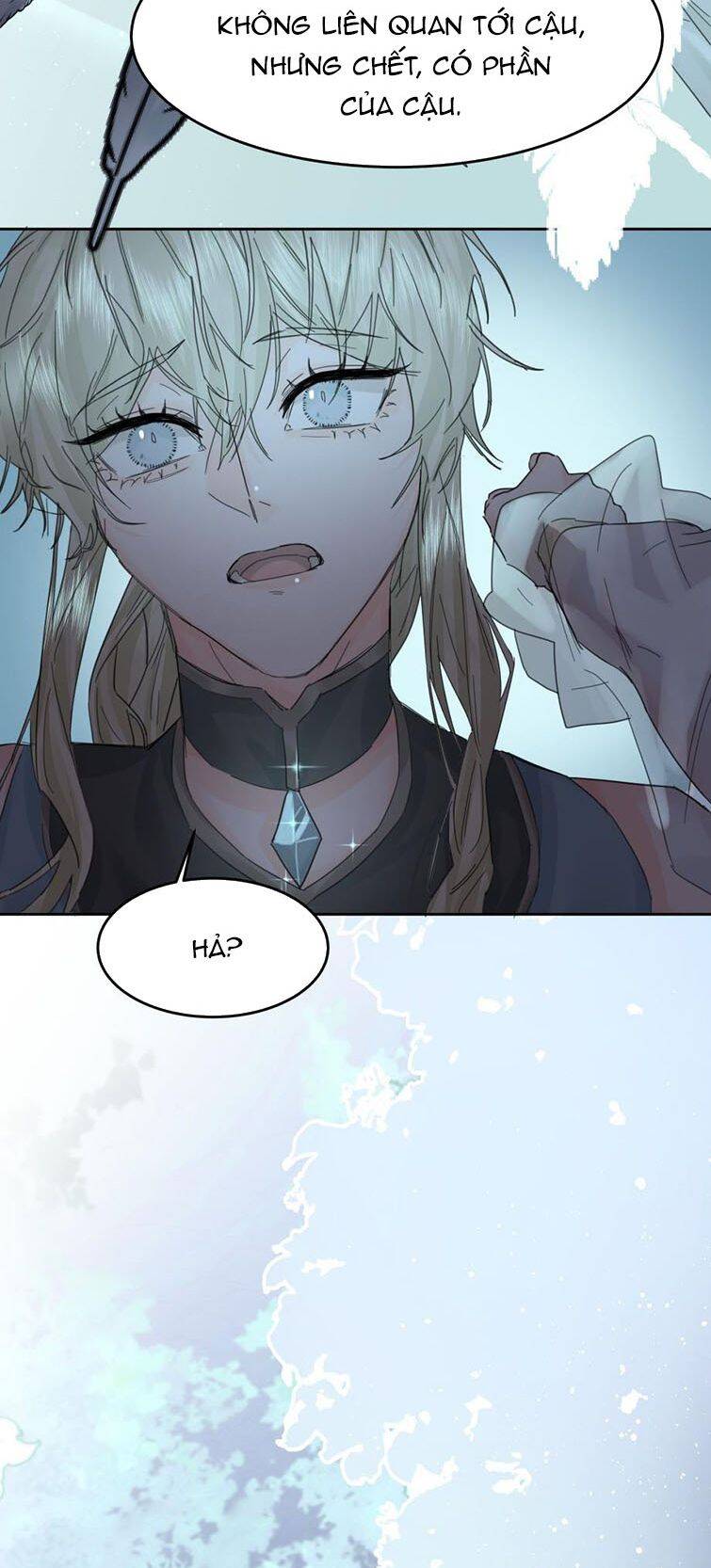 Tiền Nhiệm Vi Vương Chap 7 - Next Chap 8