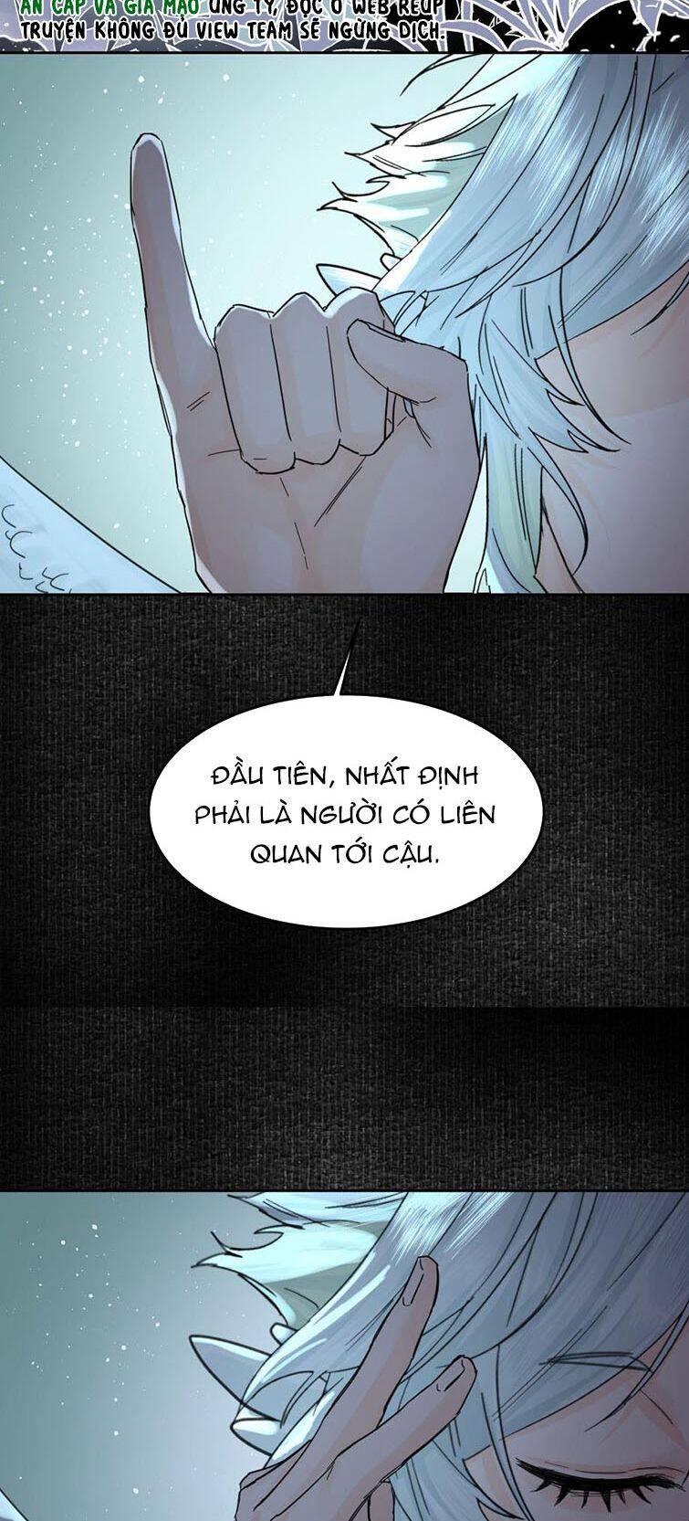 Tiền Nhiệm Vi Vương Chap 7 - Next Chap 8