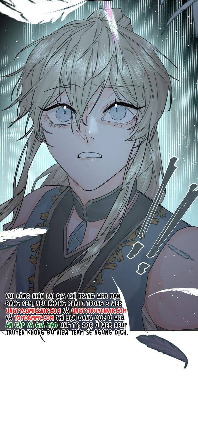 Tiền Nhiệm Vi Vương Chap 7 - Next Chap 8