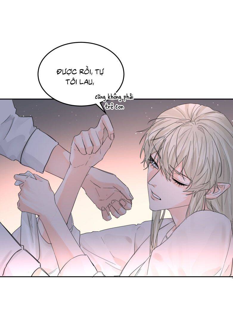 Tiền Nhiệm Vi Vương Chap 70 - Next Chap 71
