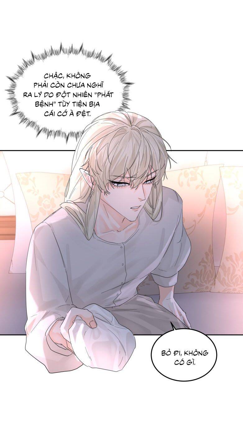 Tiền Nhiệm Vi Vương Chap 70 - Next Chap 71