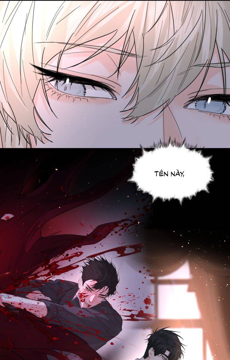Tiền Nhiệm Vi Vương Chap 70 - Next Chap 71