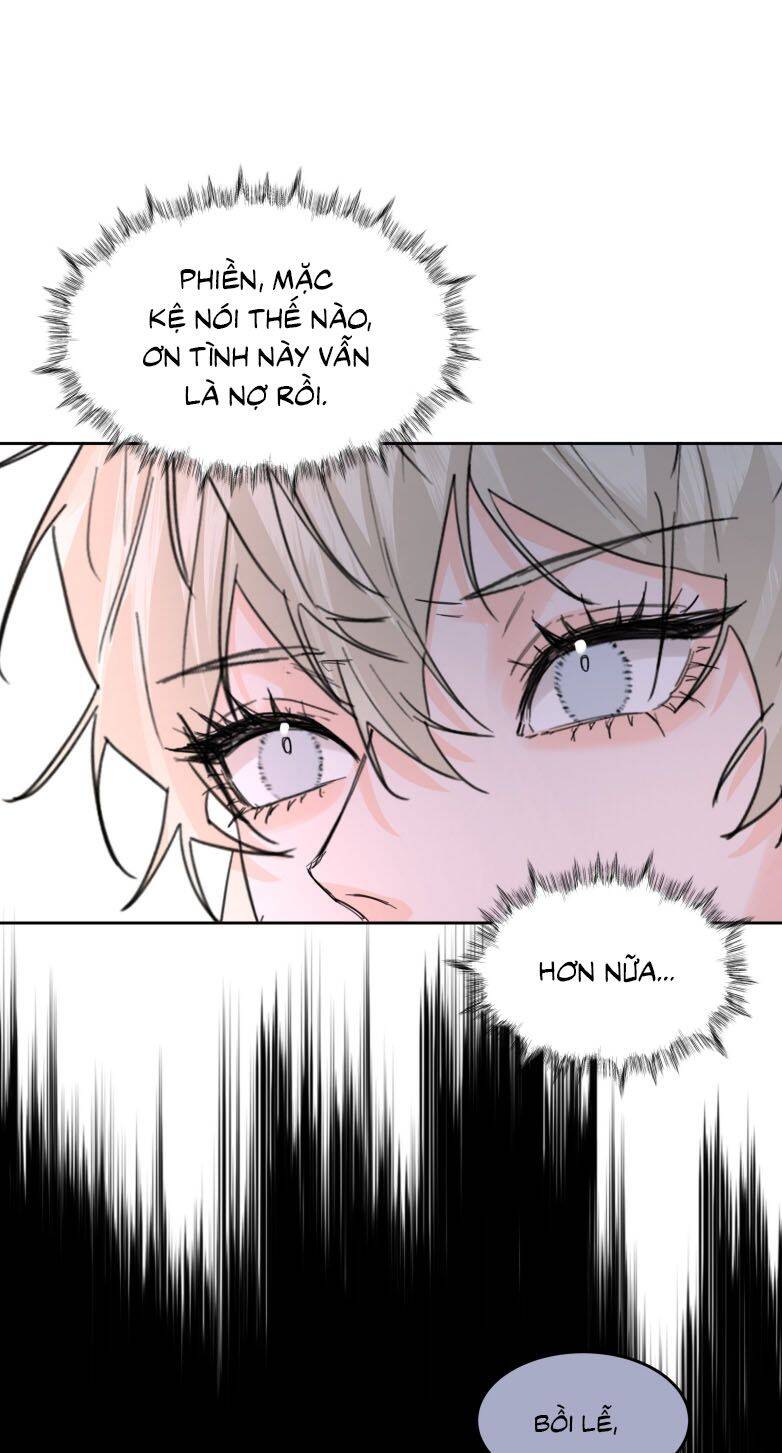 Tiền Nhiệm Vi Vương Chap 70 - Next Chap 71