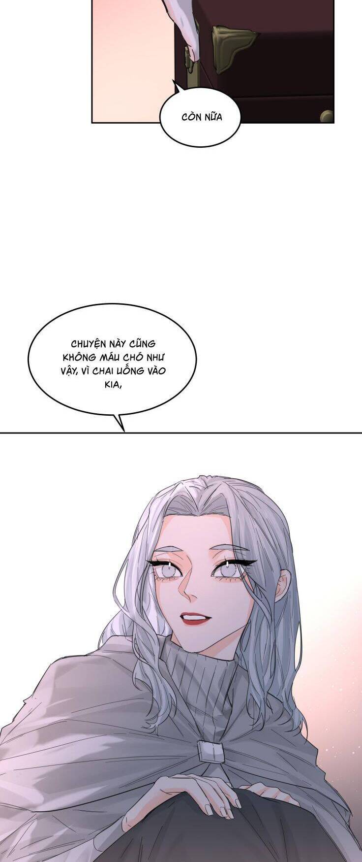 Tiền Nhiệm Vi Vương Chap 72 - Next Chap 73