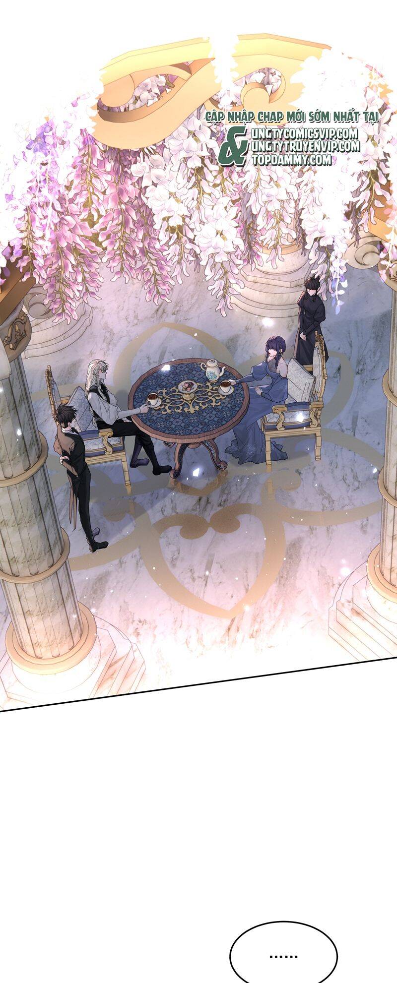 Tiền Nhiệm Vi Vương Chap 73 - Next Chap 74