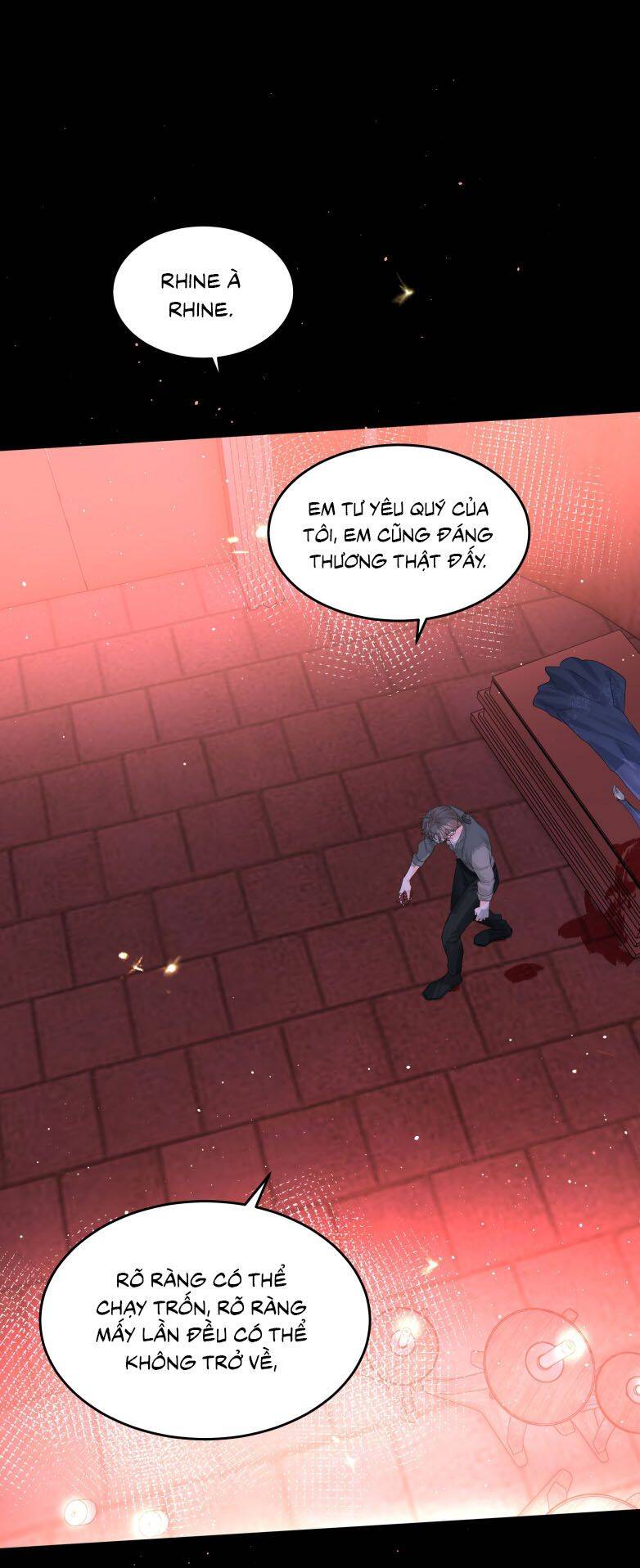 Tiền Nhiệm Vi Vương Chap 76 - Next Chap 77