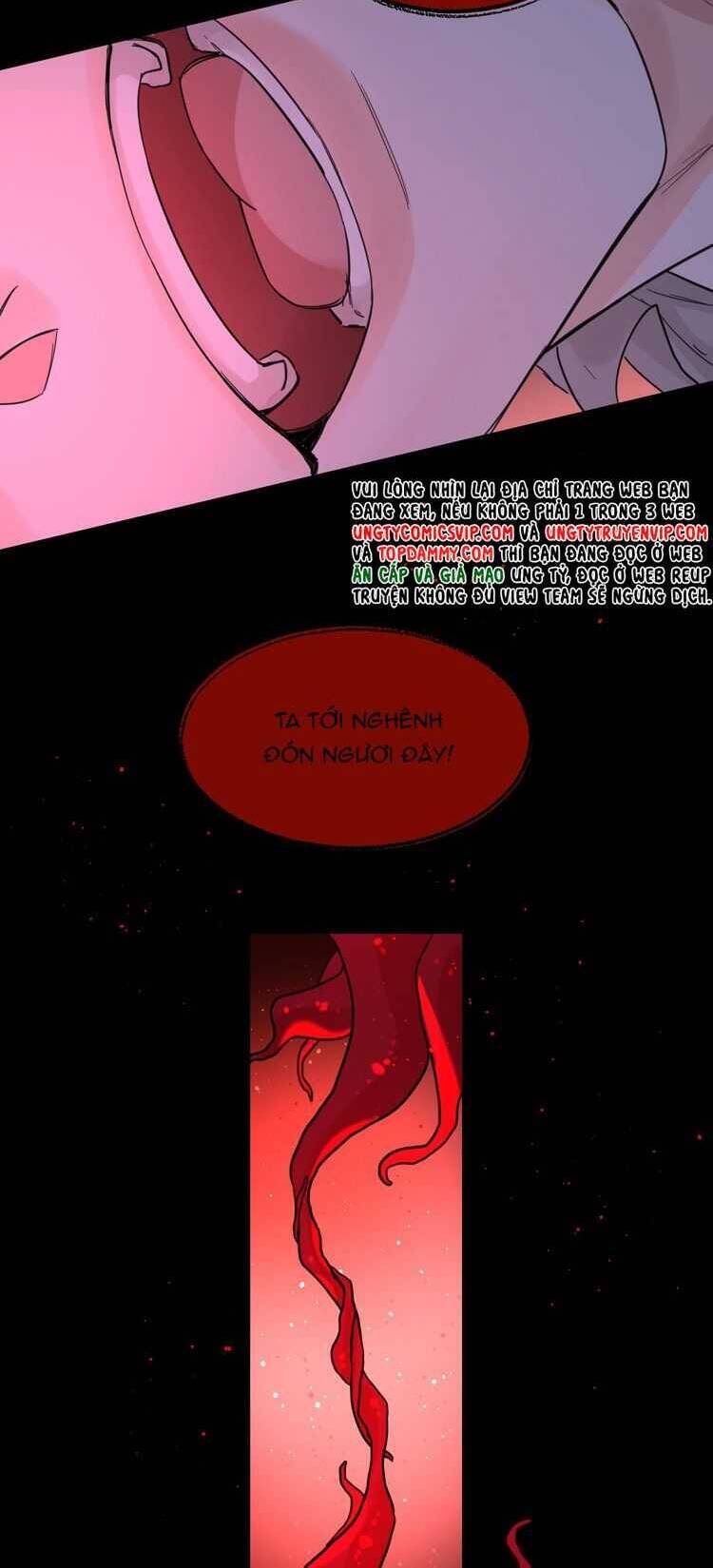 Tiền Nhiệm Vi Vương Chap 77 - Next Chap 78