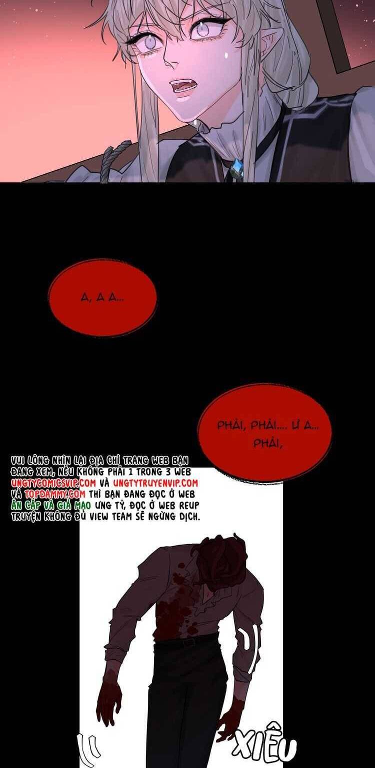 Tiền Nhiệm Vi Vương Chap 77 - Next Chap 78