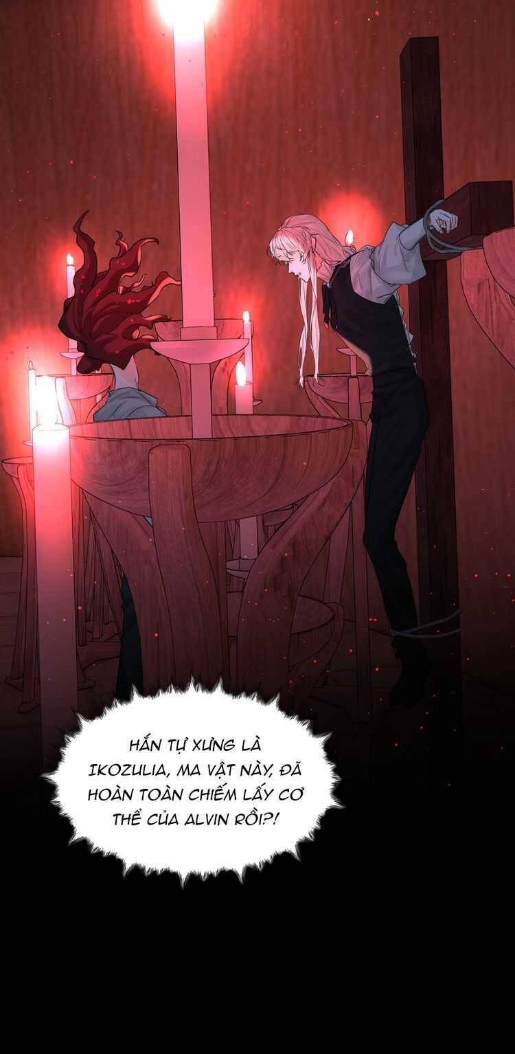 Tiền Nhiệm Vi Vương Chap 77 - Next Chap 78