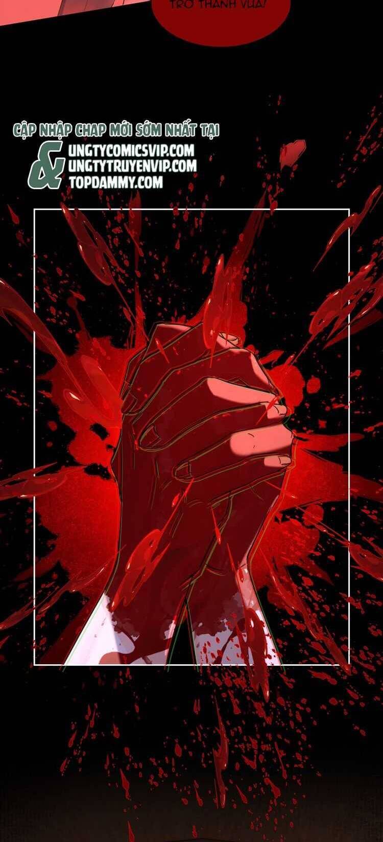 Tiền Nhiệm Vi Vương Chap 77 - Next Chap 78