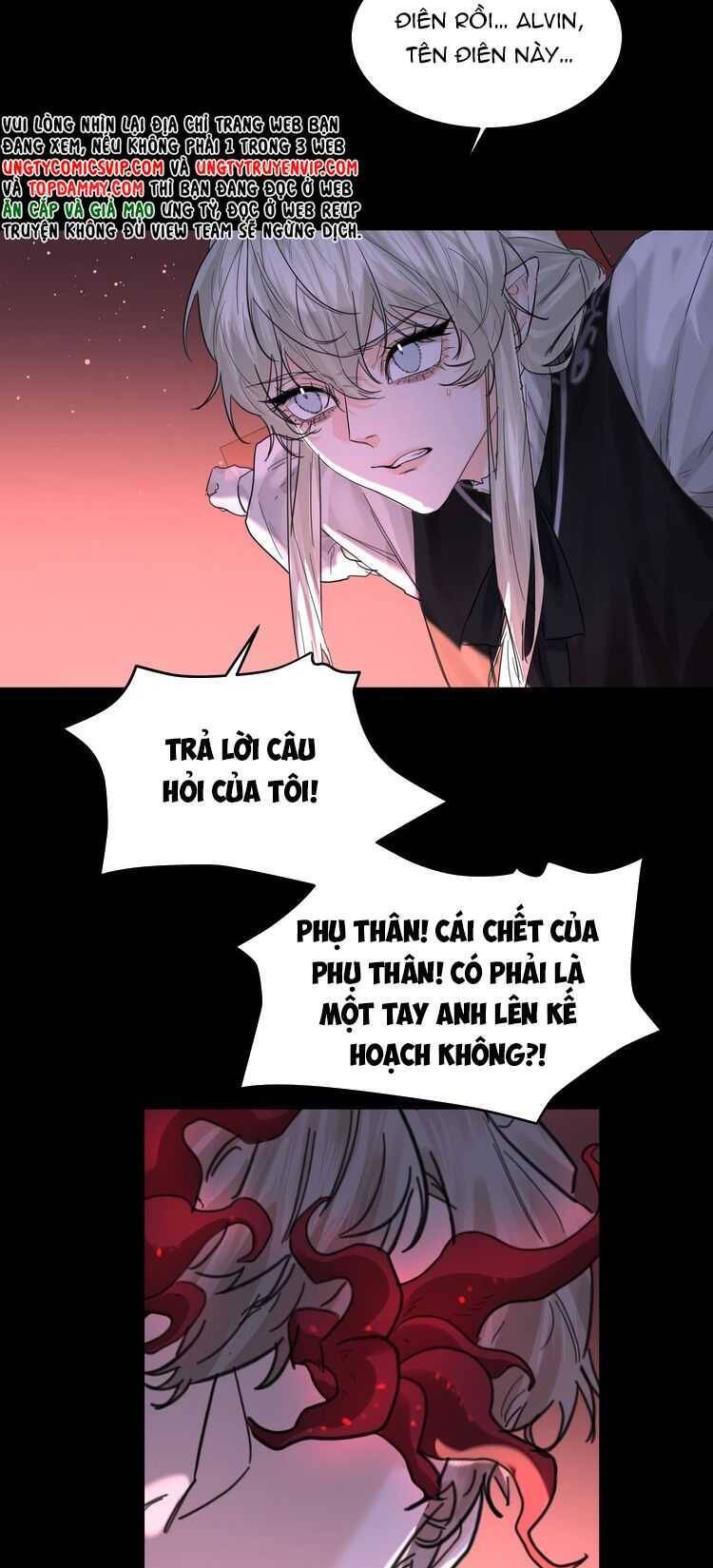 Tiền Nhiệm Vi Vương Chap 77 - Next Chap 78