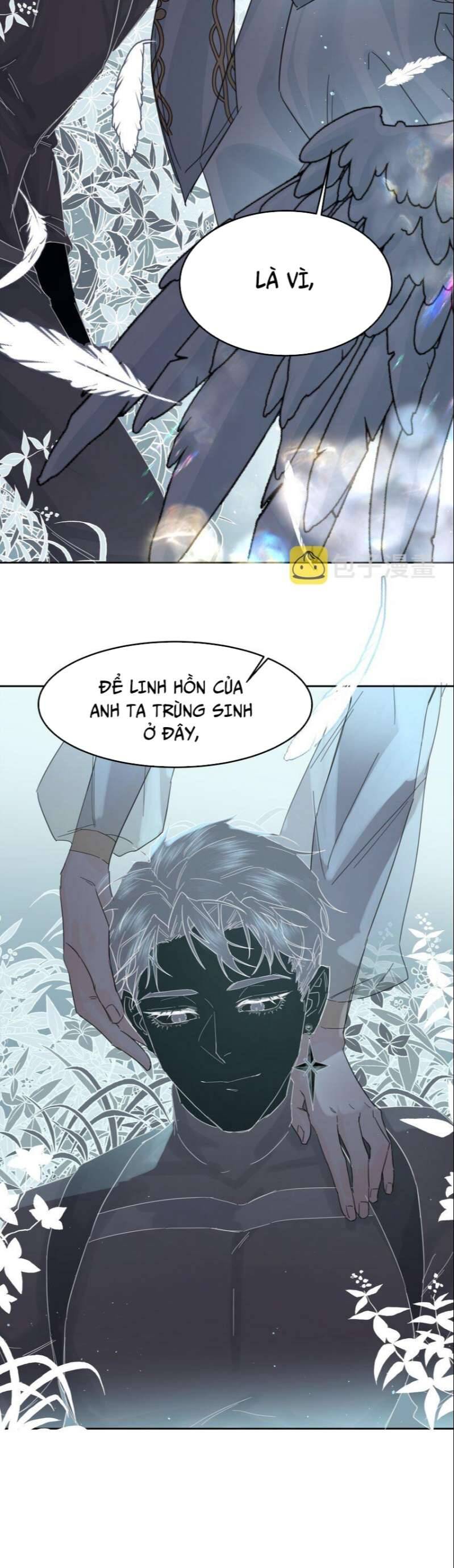 Tiền Nhiệm Vi Vương Chap 8 - Next Chap 9