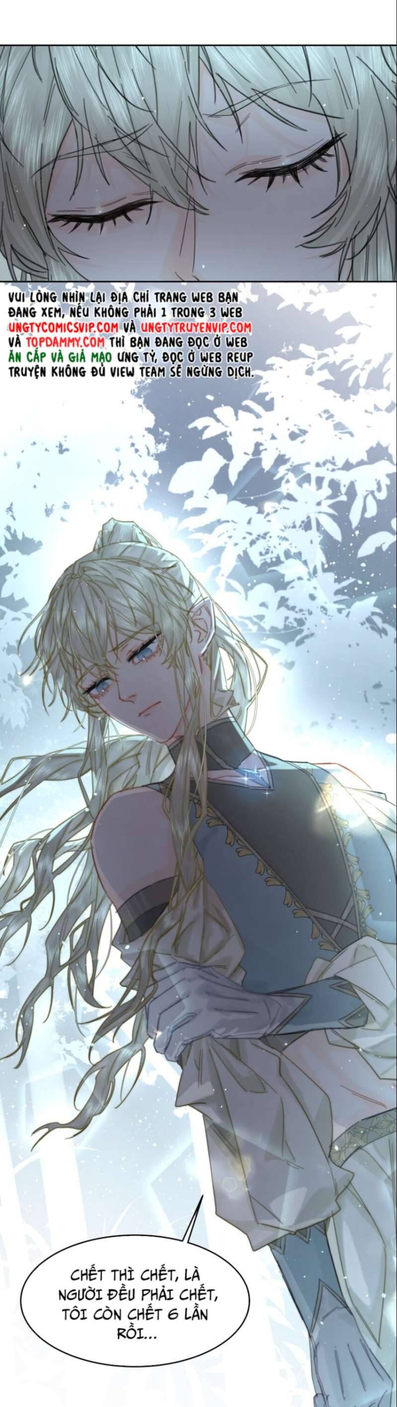 Tiền Nhiệm Vi Vương Chap 8 - Next Chap 9
