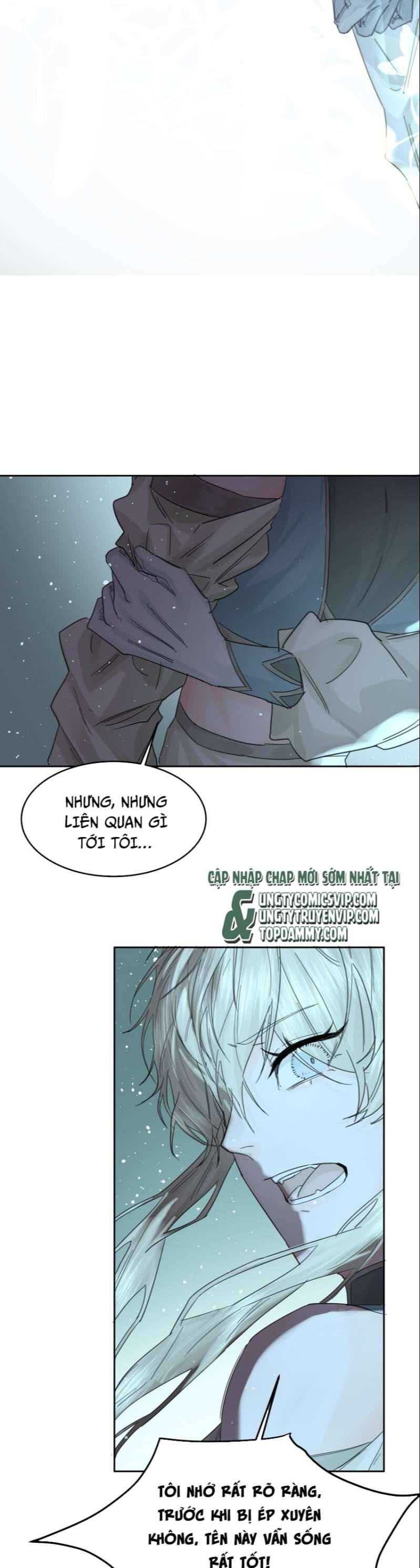 Tiền Nhiệm Vi Vương Chap 8 - Next Chap 9