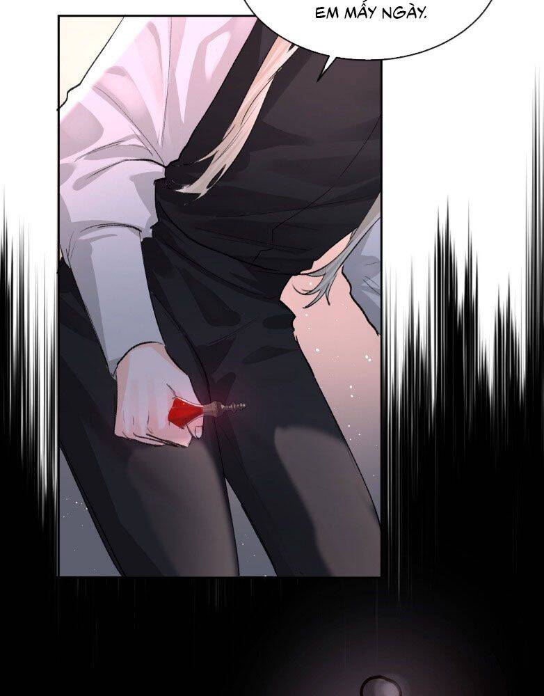 Tiền Nhiệm Vi Vương Chap 80 - Next Chap 81