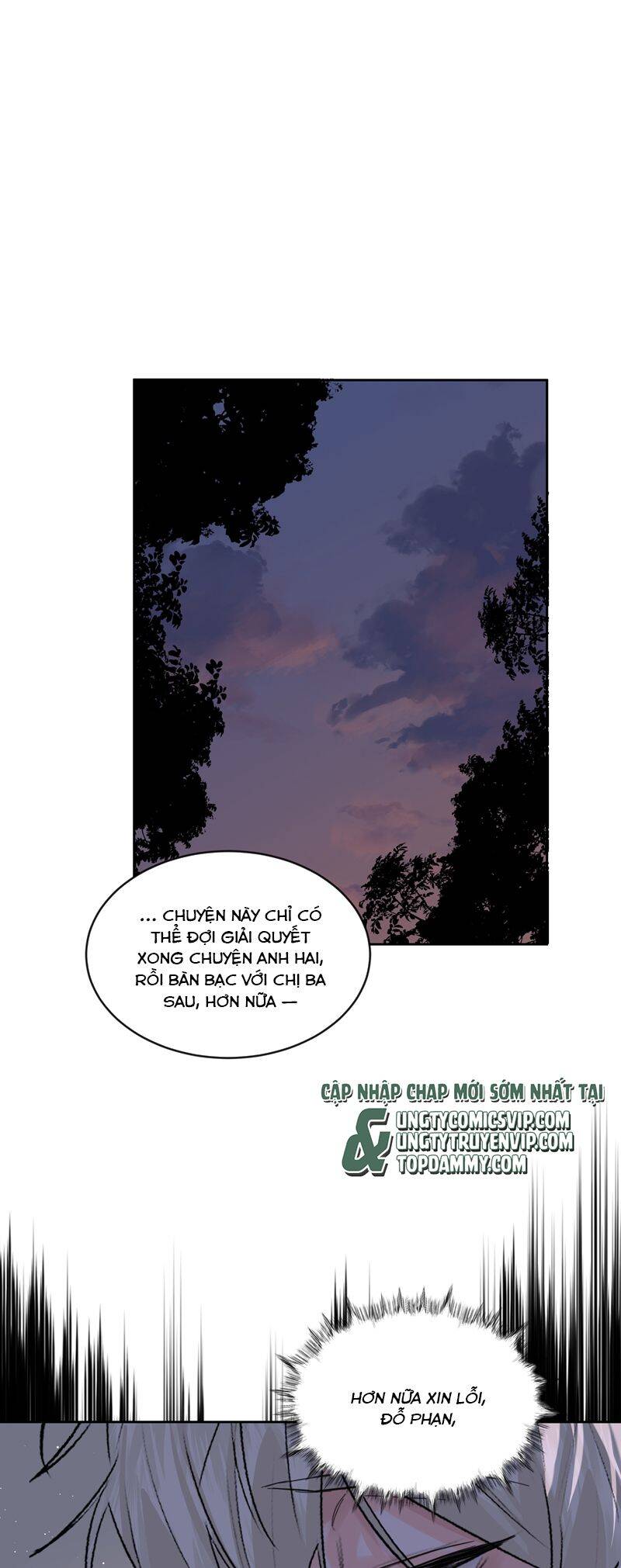 Tiền Nhiệm Vi Vương Chap 81 - Next Chap 82