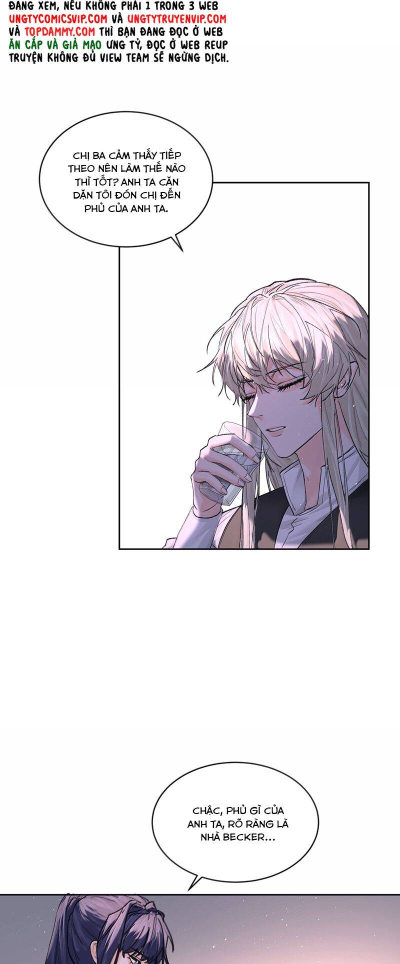 Tiền Nhiệm Vi Vương Chap 83 - Next Chap 84