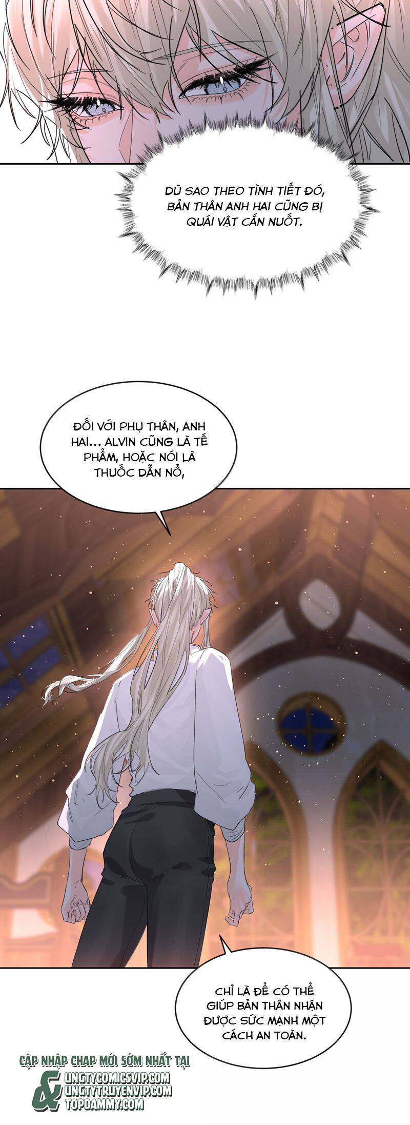 Tiền Nhiệm Vi Vương Chap 86 - Next Chap 87