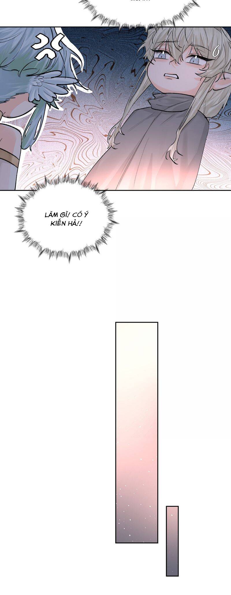 Tiền Nhiệm Vi Vương Chap 89 - Next Chap 90