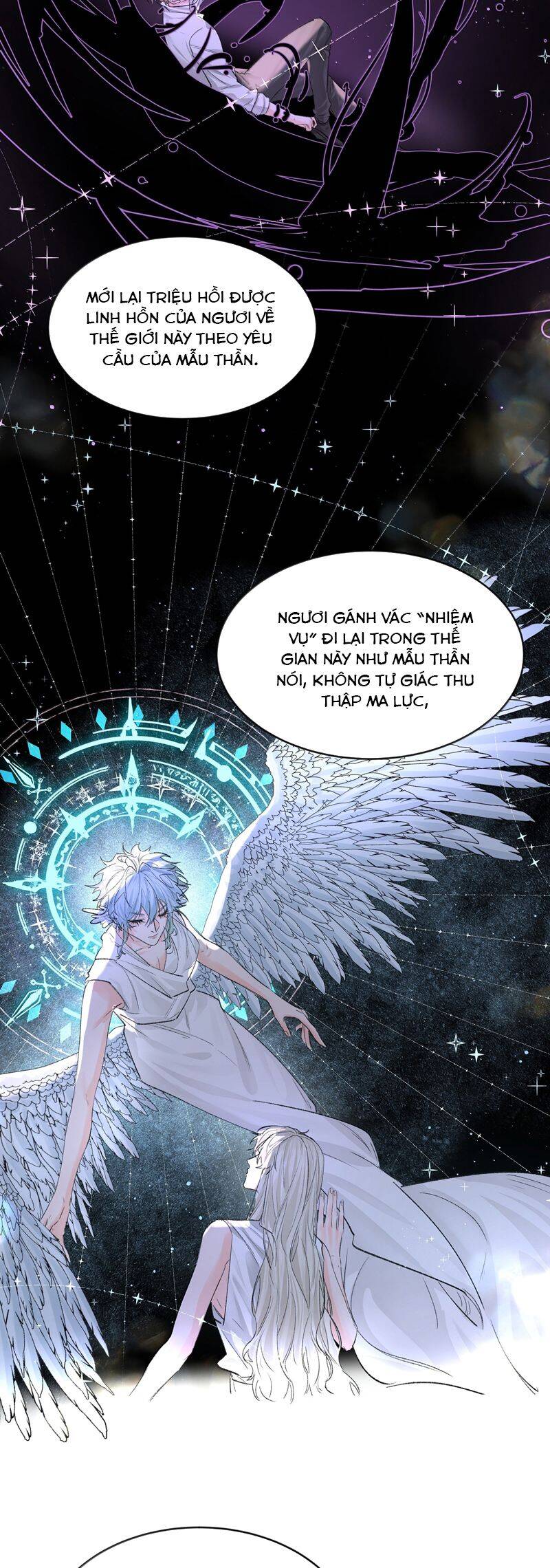 Tiền Nhiệm Vi Vương Chap 91 - Next Chap 92