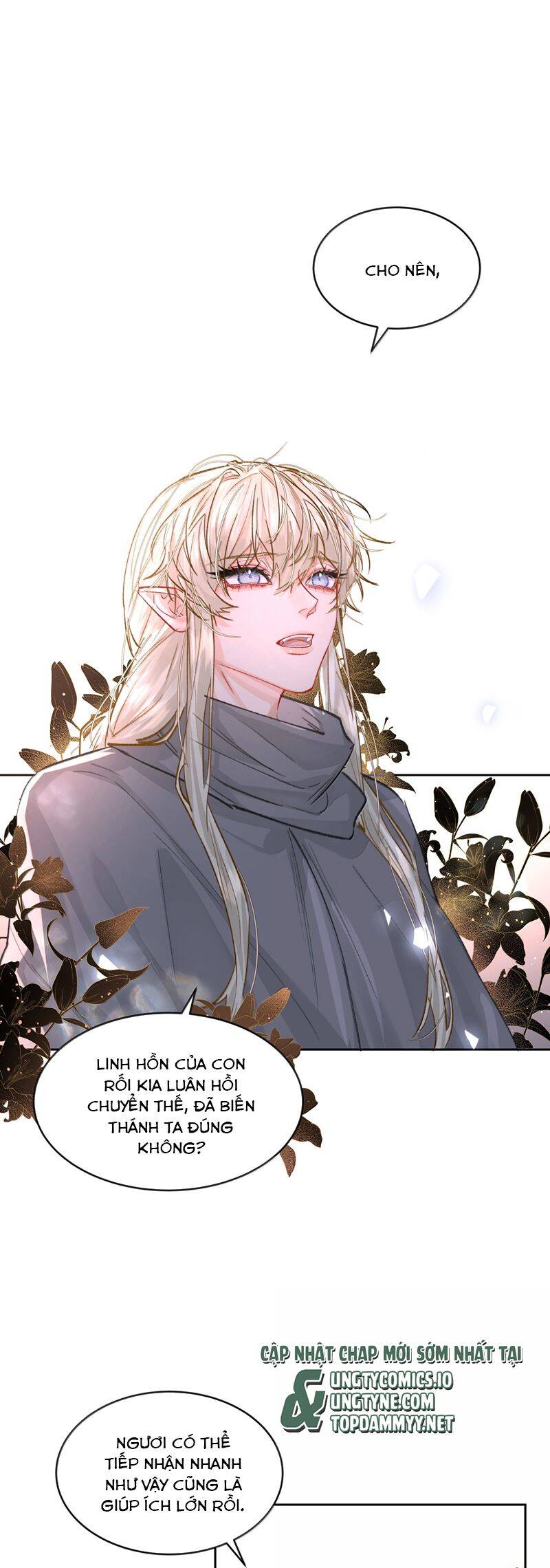 Tiền Nhiệm Vi Vương Chap 91 - Next Chap 92