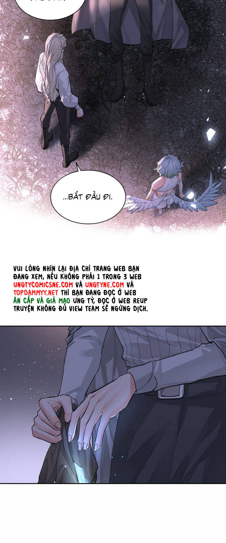 Tiền Nhiệm Vi Vương Chap 98 - Next Chap 99