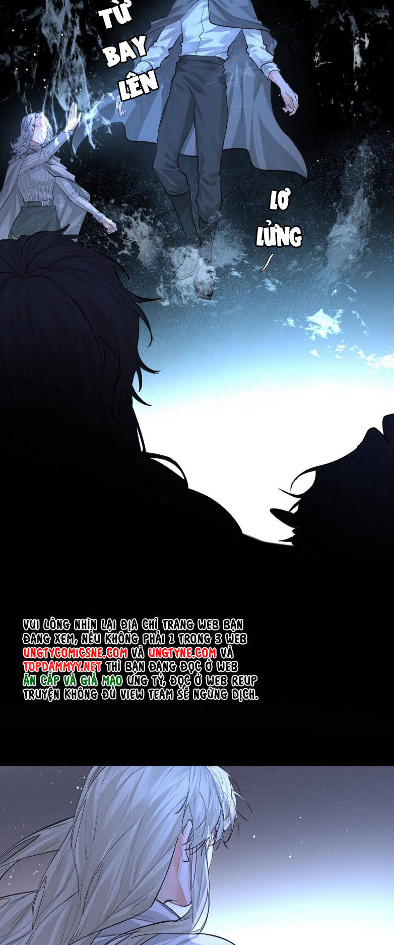 Tiền Nhiệm Vi Vương Chap 98 - Next Chap 99