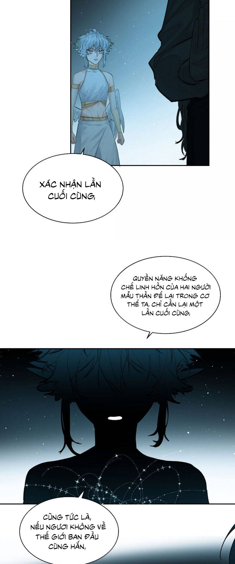 Tiền Nhiệm Vi Vương Chap 98 - Next Chap 99